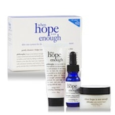 Philosophy When Hope is Not Enough Trial Kit